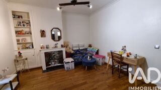  Appartement � vendre 2 pi�ces 39 m�