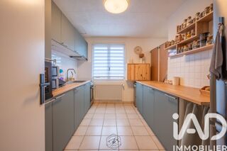  Maison à vendre 5 pièces 95 m²