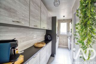  Maison à vendre 4 pièces 91 m²