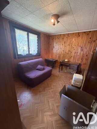  Maison � vendre 5 pi�ces 99 m�