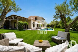  Maison à vendre 6 pièces 220 m²