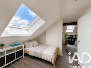  Maison � vendre 6 pi�ces 151 m�