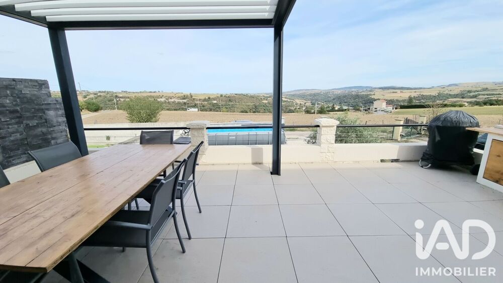 Vente Maison Vente Maison/villa 6 pièces Saint-joseph