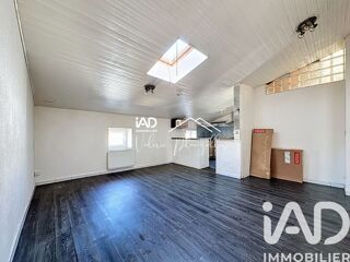  Appartement à vendre 3 pièces 53 m²