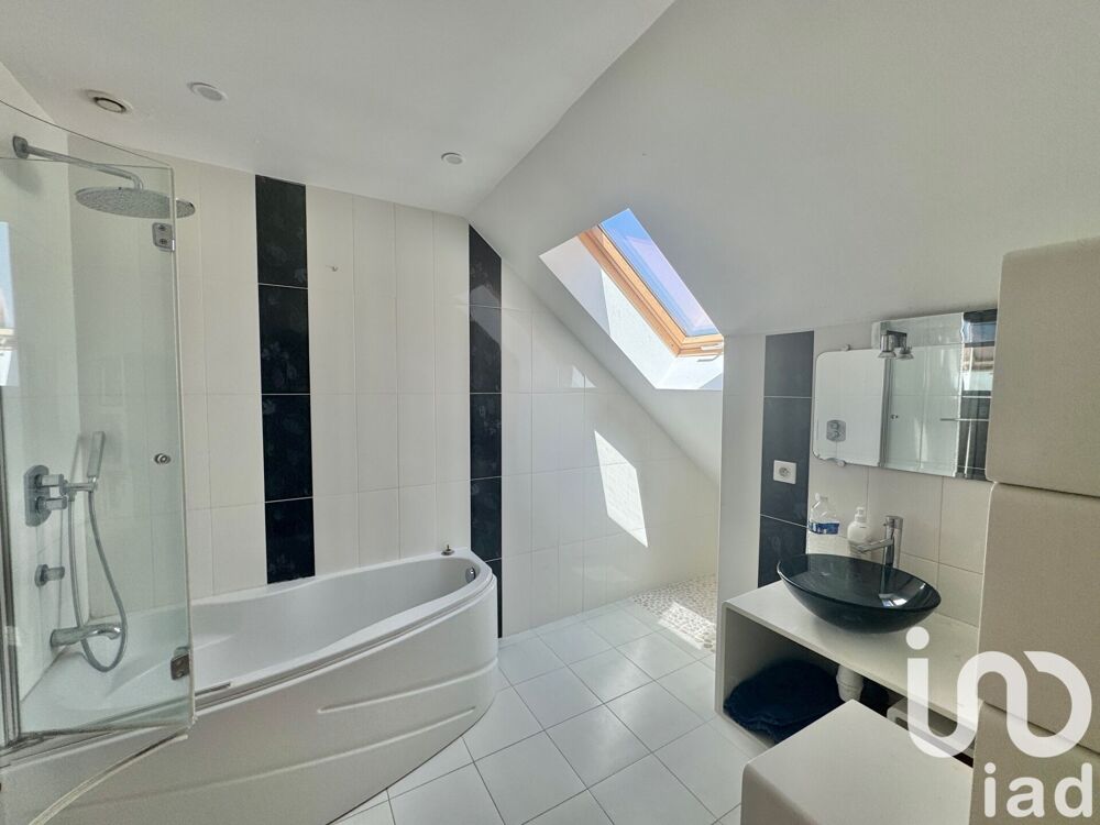 � vendre  Maison Champcueil (91750)