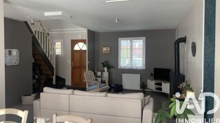  Maison � vendre 6 pi�ces 162 m�