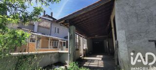  Maison à vendre 11 pièces 250 m²
