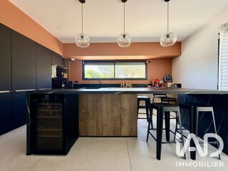  Maison à vendre 5 pièces 161 m²
