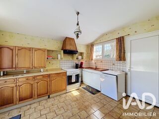 Vente Maison Vente Maison/villa 5 pièces Thouars