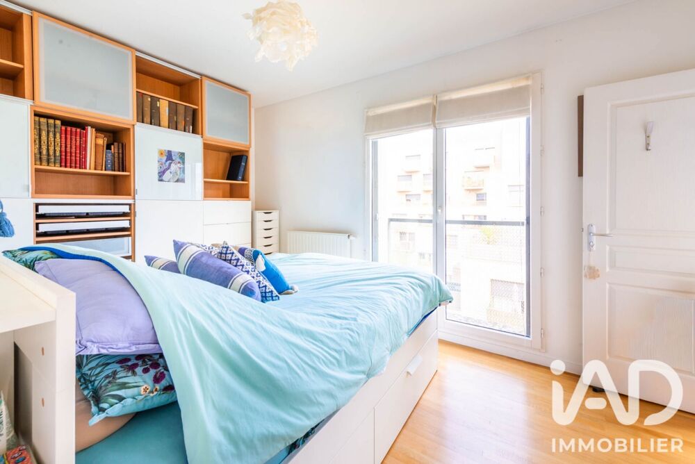 à vendre  Appartement Boulogne-Billancourt (92100)