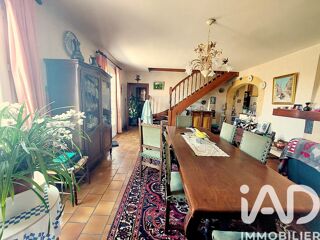  Maison à vendre 5 pièces 140 m²