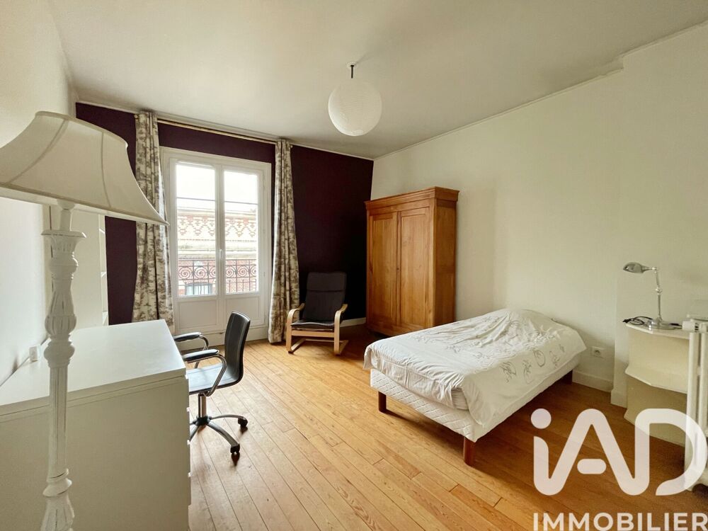 à vendre  Maison Compiègne (60200)
