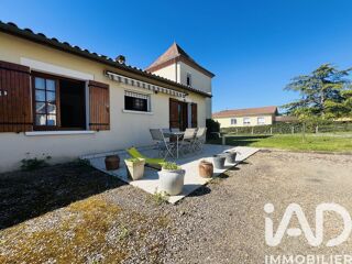  Maison � vendre 6 pi�ces 122 m�