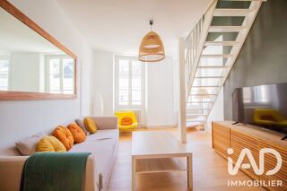 Appartement à louer 4 pièces 80 m²