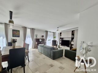  Maison à vendre 4 pièces 116 m²