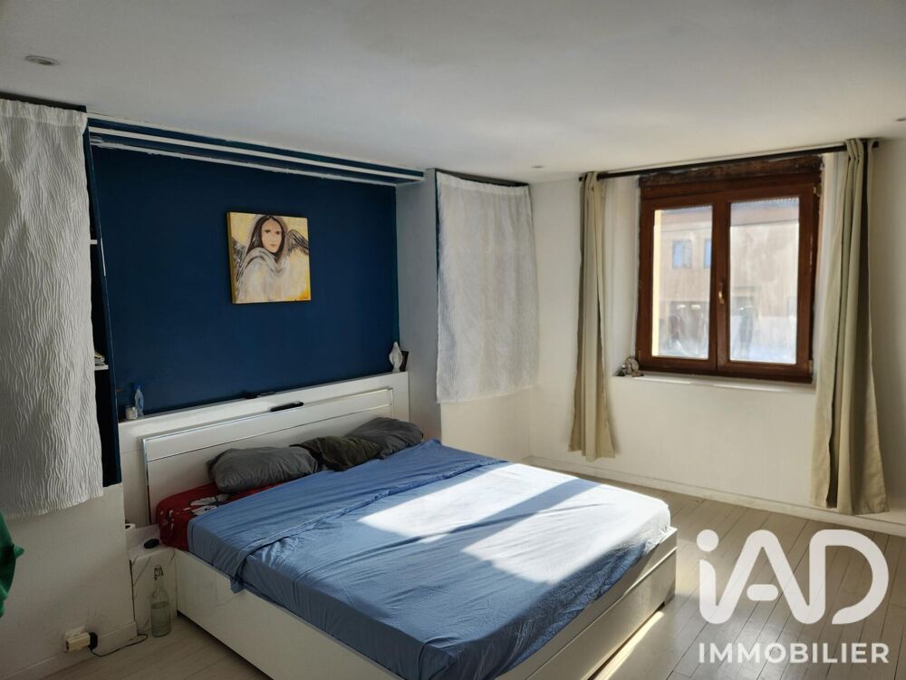 Vente Maison Vente Maison de village 5 pièces Corre