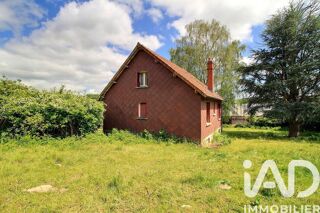  Maison à vendre 4 pièces 98 m²