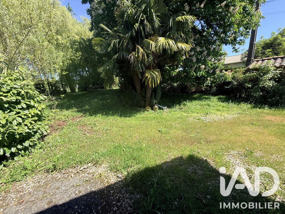 Vente Maison Vente Maison de campagne 6 pièces Montmérac
