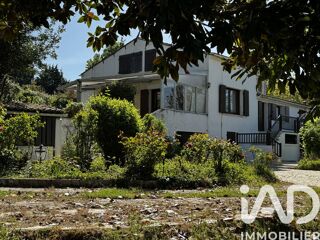  Maison à vendre 6 pièces 150 m²