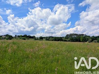  Terrain à vendre 2576 m²