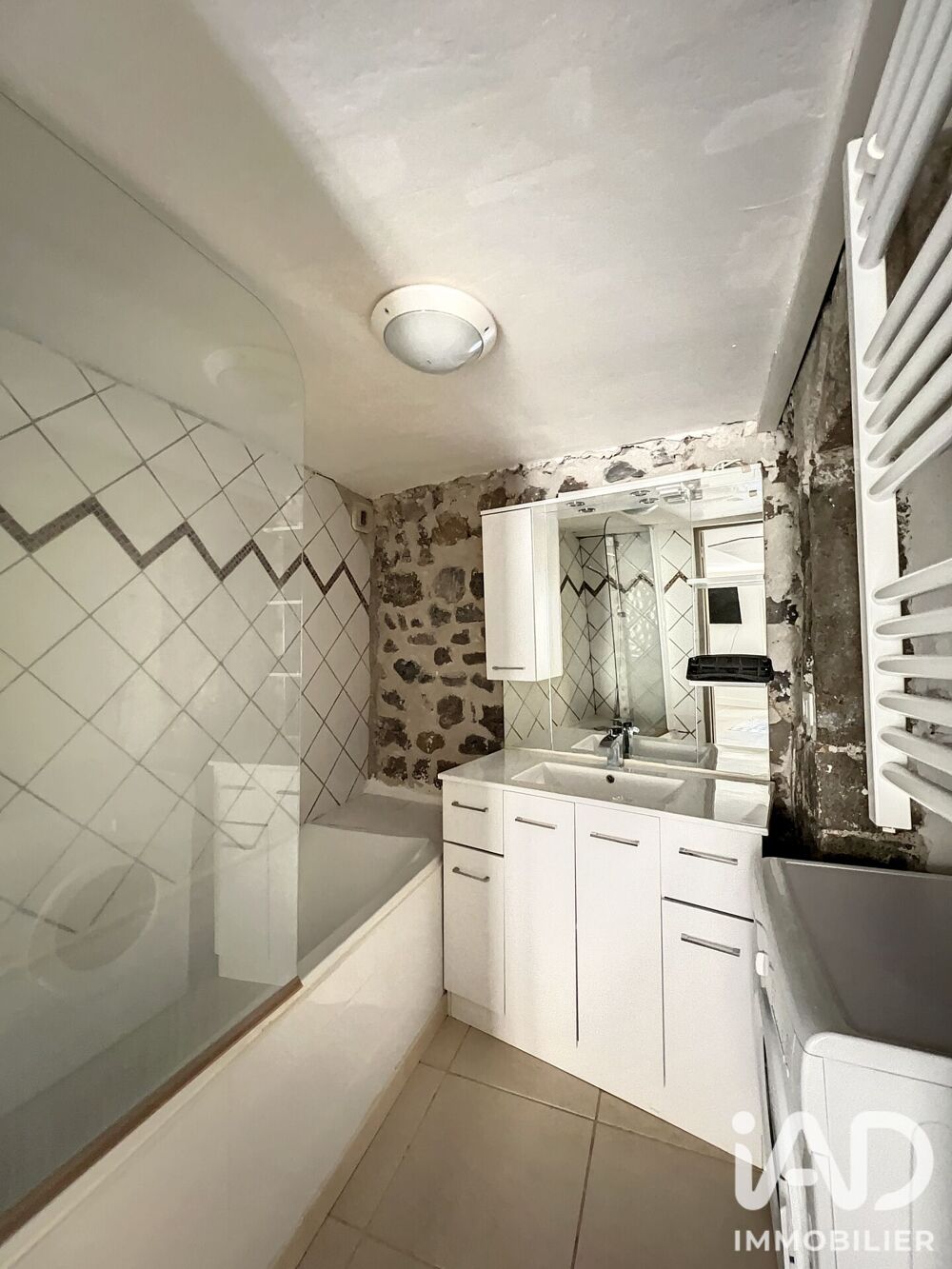 location Appartement - 3 pièce(s) - 54 m² Le Puy-en-Velay (43000)