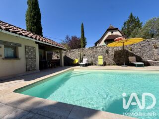  Maison à vendre 4 pièces 129 m²