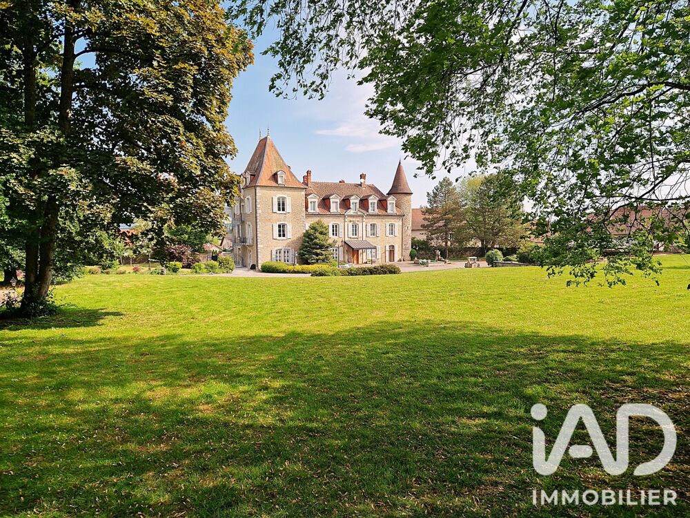 à vendre  Maison Pagney (39350)