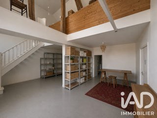  Maison à vendre 1 pièce 74 m²