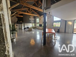  Maison à vendre 6 pièces 260 m²