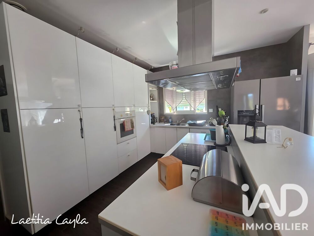 Vente Maison traditionnelle 4 pièces