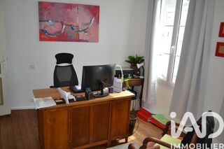  Maison à vendre 6 pièces 151 m²