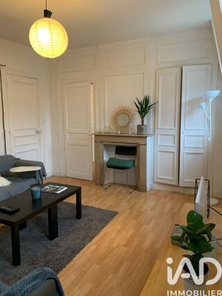  Appartement à vendre 3 pièces 70 m²