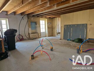  Maison à vendre 8 pièces 200 m²