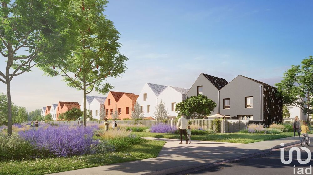 Vente Maison/villa 4 pièces
