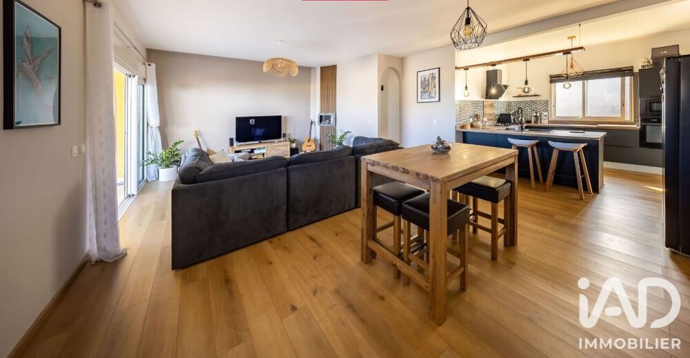 Vente Maison Vente Demeure 4 pièces Saint-pierre