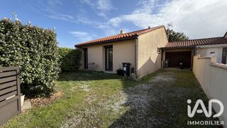 Vente Maison Vente Maison/villa 3 pièces Ambarès-et-lagrave