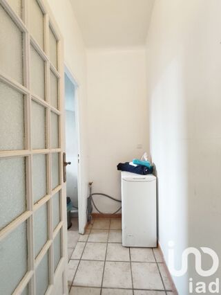  Appartement à vendre 1 pièce 19 m²