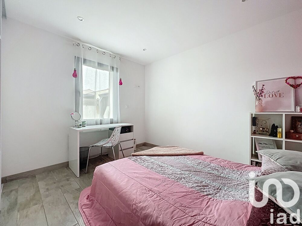 Vente Pavillon 5 pièces