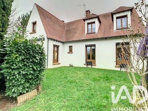  Vente Maison/villa 8 pièces Maison - 8 pièce(s) - 181 m²