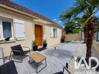  Maison à vendre 7 pièces 151 m²
