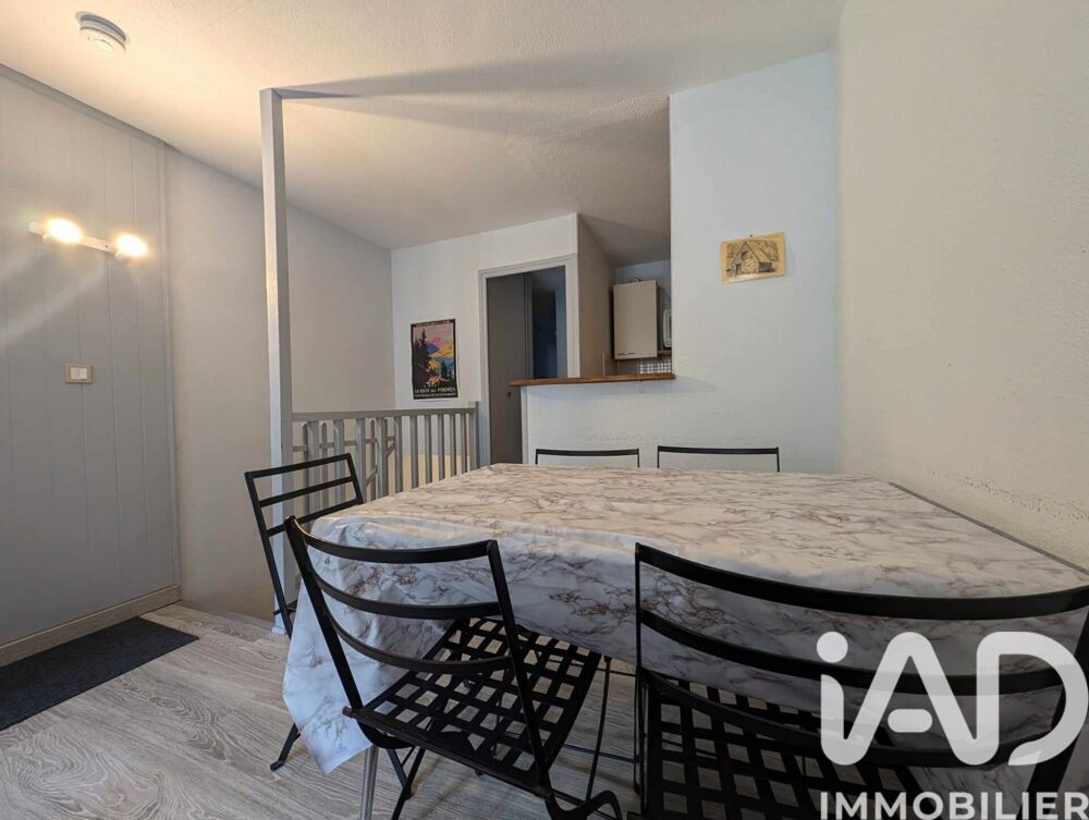 Vente Appartement Vente Appartement 2 pièces La mongie