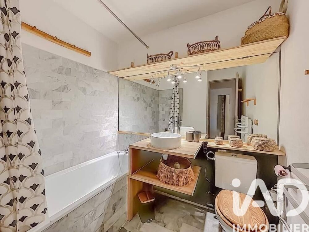 Vente Appartement 1 pièce