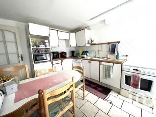  Maison à vendre 3 pièces 82 m²