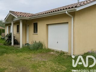  Maison à vendre 4 pièces 93 m²