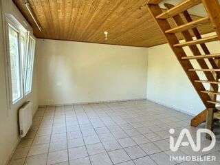  Maison à vendre 3 pièces 50 m²