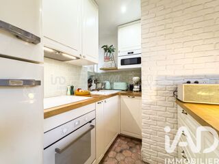  Appartement à vendre 3 pièces 59 m²