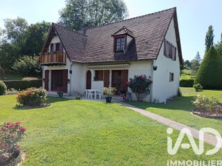 Maison � vendre 6 pi�ces 158 m�