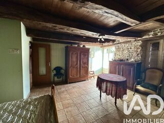  Maison à vendre 5 pièces 132 m²