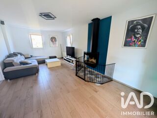  Maison à vendre 6 pièces 118 m²