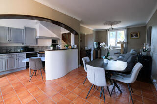  Maison � vendre 4 pi�ces 109 m�